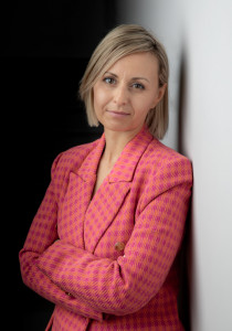 Agnieszka Kuś