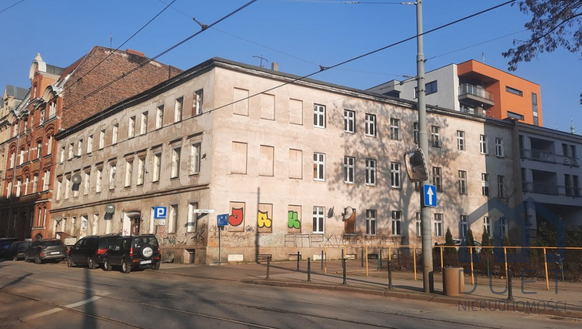 Dom Sprzedaż Poznań Strzelecka
