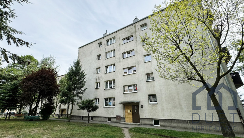 Mieszkanie Sprzedaż Mosina Sowiniecka